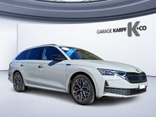 SKODA Octavia Sportline Dynamic (Netto), Benzin, Occasion / Gebraucht, Automatik - 7