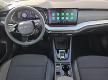 SKODA Octavia Selection MHEV, Petrol, Second hand / Used, Automatic - 5