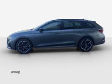 SKODA Octavia RS iV Plug-in-Hybrid (Netto), Voll-Hybrid Benzin/Elektro, Occasion / Gebraucht, Automatik - 2
