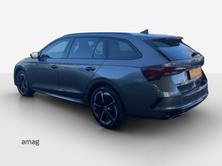 SKODA Octavia RS iV Plug-in-Hybrid (Netto), Voll-Hybrid Benzin/Elektro, Occasion / Gebraucht, Automatik - 3