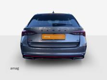 SKODA Octavia RS iV Plug-in-Hybrid (Netto), Voll-Hybrid Benzin/Elektro, Occasion / Gebraucht, Automatik - 4