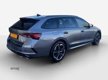 SKODA Octavia RS iV Plug-in-Hybrid (Netto), Voll-Hybrid Benzin/Elektro, Occasion / Gebraucht, Automatik - 5