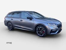 SKODA Octavia RS iV Plug-in-Hybrid (Netto), Voll-Hybrid Benzin/Elektro, Occasion / Gebraucht, Automatik - 6