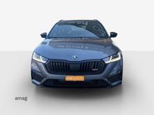 SKODA Octavia RS iV Plug-in-Hybrid (Netto), Voll-Hybrid Benzin/Elektro, Occasion / Gebraucht, Automatik - 7