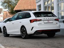 SKODA Octavia Combi 2.0 TDI DSG RS 4x4 (CH) + 2.0T AHK, Diesel, Occasioni / Usate, Automatico - 3