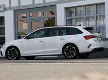SKODA Octavia Combi 2.0 TDI DSG RS 4x4 (CH) + 2.0T AHK, Diesel, Occasioni / Usate, Automatico - 4
