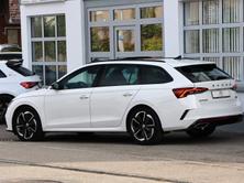 SKODA Octavia Combi 2.0 TDI DSG RS 4x4 (CH) + 2.0T AHK, Diesel, Occasioni / Usate, Automatico - 5