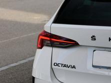 SKODA Octavia Combi 2.0 TDI DSG RS 4x4 (CH) + 2.0T AHK, Diesel, Occasioni / Usate, Automatico - 6
