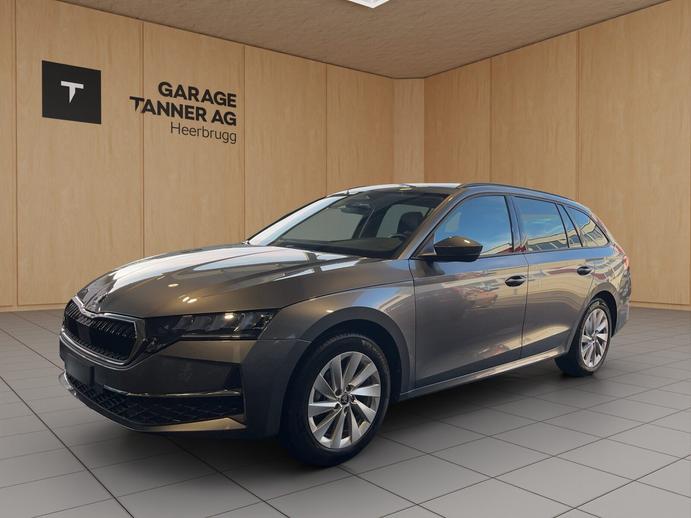 SKODA Octavia Selection, Diesel, Occasioni / Usate, Automatico