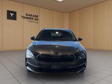 SKODA Octavia Selection, Diesel, Occasioni / Usate, Automatico - 2