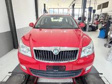 SKODA Octavia Combi 1.6 TDI Adventure 4x4, Diesel, Second hand / Used, Manual - 2