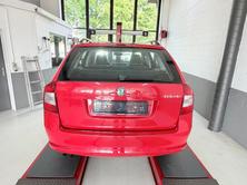 SKODA Octavia Combi 1.6 TDI Adventure 4x4, Diesel, Second hand / Used, Manual - 5