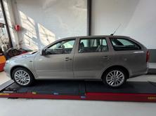 SKODA Octavia Combi 1.8 TSI Laurin Klement DSG, Benzin, Occasion / Gebraucht, Automatik - 3