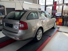 SKODA Octavia Combi 1.8 TSI Laurin Klement DSG, Benzin, Occasion / Gebraucht, Automatik - 6