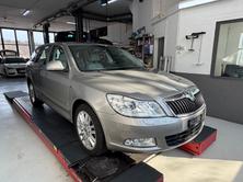 SKODA Octavia Combi 1.8 TSI Laurin Klement DSG, Benzin, Occasion / Gebraucht, Automatik - 7