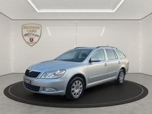 SKODA Octavia Combi 1.6 TDI Ambition DSG, Diesel, Occasion / Utilisé, Automatique - 2