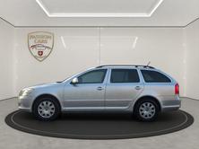 SKODA Octavia Combi 1.6 TDI Ambition DSG, Diesel, Occasion / Utilisé, Automatique - 3