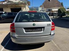 SKODA Octavia 1.9 TDI Adventure 4x4, Diesel, Occasion / Gebraucht, Handschaltung - 4