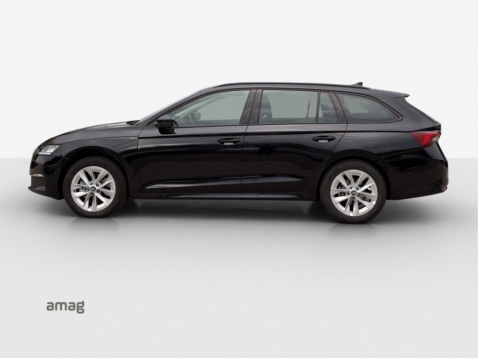 SKODA Octavia Selection, Essence, Occasion / Utilisé, Automatique - 2