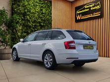 SKODA OCTAVIA 2.0 TDI 150 Ambition 4x4 DSG, Diesel, Second hand / Used, Automatic - 7