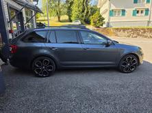 SKODA OCTAVIA 2.0 TDI 184 Ambition 4x4 DSG, Diesel, Occasioni / Usate, Automatico - 2