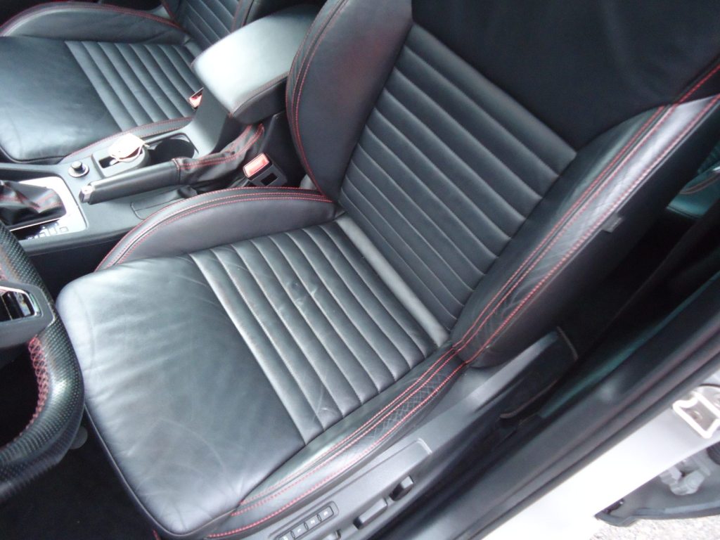 SKODA 2.0 TSI RS230 DSG steelgrey ! !, Petrol, Second hand / Used, Automatic - 5