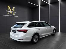 SKODA OCTAVIA 1.0 TSI Ambition DSG, Mild-Hybrid Benzin/Elektro, Occasion / Gebraucht, Automatik - 3
