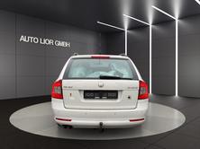 SKODA OCTAVIA 1.9 TDI Swiss Adventure 4x4, Diesel, Occasion / Utilisé, Manuelle - 5