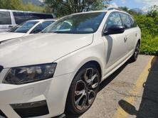 SKODA OCTAVIA 2.0 TDI 184 RS 4x4 DSG, Diesel, Second hand / Used, Automatic - 3