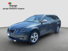 SKODA 2.0 TDI 184 4x4 DSG, Diesel, Second hand / Used, Automatic - 2