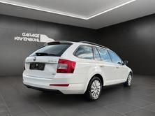 SKODA 1.6 TDI 105 Ambition 4x4, Diesel, Occasion / Utilisé, Manuelle - 6