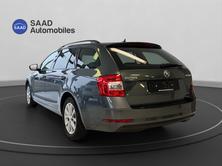 SKODA OCTAVIA 1.5 TGI G-TEC Ambition DSG, Gaz liquido (LPG) / Benzina, Occasioni / Usate, Automatico - 4