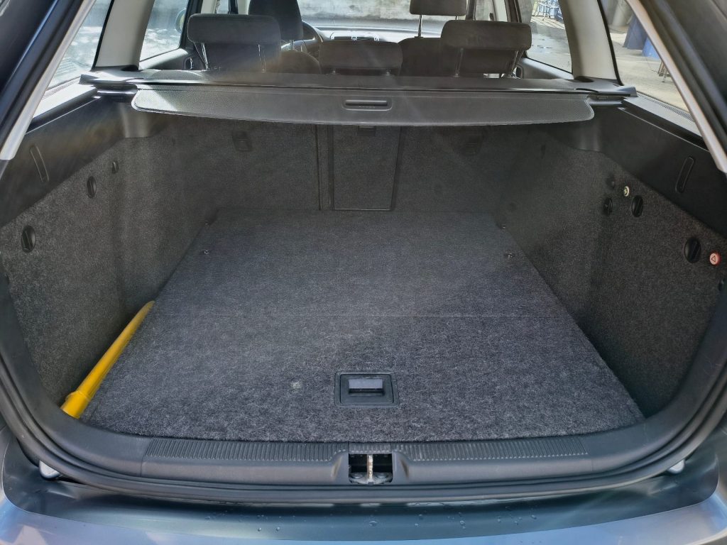 SKODA 2.0 TDI Arosa 4x4 DSG, Diesel, Occasion / Utilisé, Automatique - 7