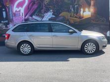 SKODA OCTAVIA 2.0 TDI 150 Ambition 4x4 DSG, Diesel, Occasioni / Usate, Automatico - 2