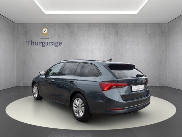 SKODA 2.0 TDI Ambition 4x4 DSG, Diesel, Occasion / Gebraucht, Automatik - 4