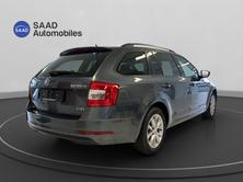 SKODA OCTAVIA 1.5 TGI G-TEC Ambition DSG, Gaz liquido (LPG) / Benzina, Occasioni / Usate, Automatico - 7