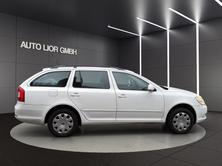 SKODA OCTAVIA 1.9 TDI Swiss Adventure 4x4, Diesel, Occasion / Utilisé, Manuelle - 3