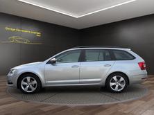 SKODA 1.6 TDI 115 Style DSG, Diesel, Occasion / Utilisé, Automatique - 7