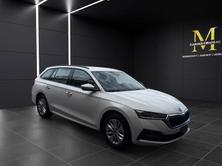 SKODA OCTAVIA 1.0 TSI Ambition DSG, Mild-Hybrid Benzin/Elektro, Occasion / Gebraucht, Automatik - 4