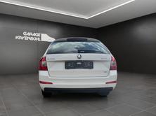 SKODA 1.6 TDI 105 Ambition 4x4, Diesel, Occasion / Utilisé, Manuelle - 5