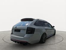 SKODA Octavia Combi 2.0 TSI 290 RS Final Ed. DSG, Petrol, Second hand / Used, Automatic - 6