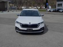 SKODA OCTAVIA SCOUT 2.0 TDI 4x4 DSG, Diesel, Occasion / Utilisé, Automatique - 3