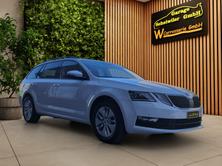 SKODA 2.0 TDI 184 Ambition 4x4 DSG *** Anhängerkupplung***, Diesel, Occasioni / Usate, Automatico - 3