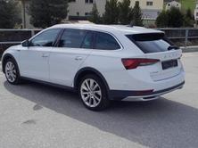 SKODA OCTAVIA SCOUT 2.0 TDI 4x4 DSG, Diesel, Occasion / Utilisé, Automatique - 5