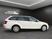 SKODA 1.6 TDI 105 Ambition 4x4, Diesel, Occasion / Utilisé, Manuelle - 7