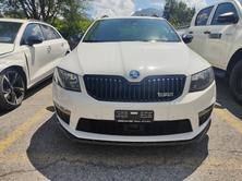 SKODA OCTAVIA 2.0 TDI 184 RS 4x4 DSG, Diesel, Second hand / Used, Automatic - 2