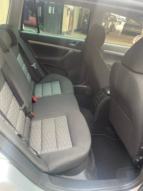 SKODA 1.8 T-FSI Twenty20 4x4, Petrol, Second hand / Used, Manual - 7