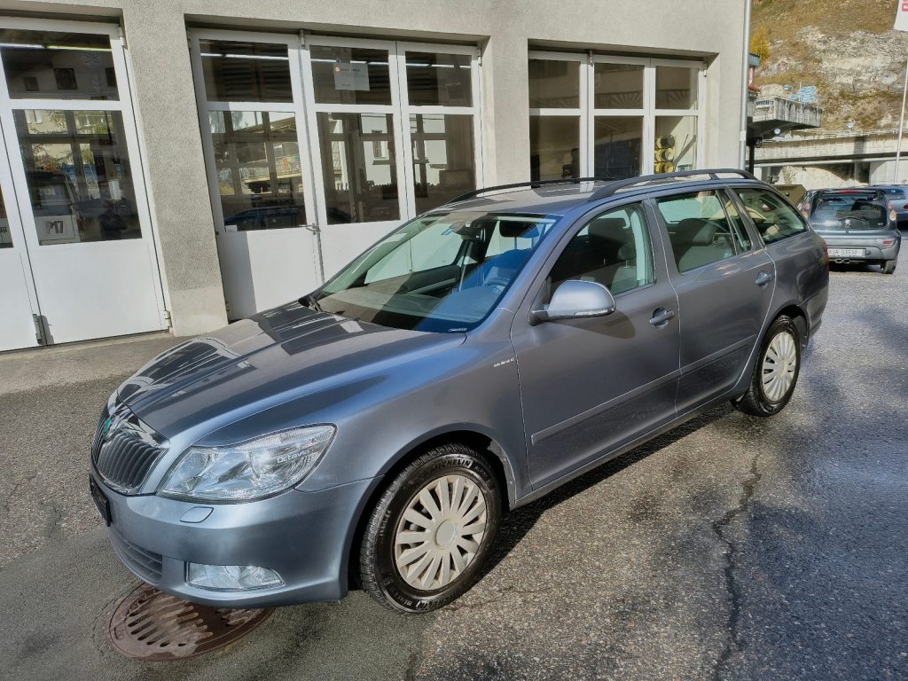 SKODA 2.0 TDI Arosa 4x4 DSG, Diesel, Occasion / Utilisé, Automatique - 2