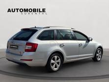 SKODA 1.8 TSI Ambition DSG, Petrol, Second hand / Used, Automatic - 6