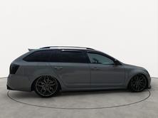 SKODA Octavia Combi 2.0 TSI 290 RS Final Ed. DSG, Petrol, Second hand / Used, Automatic - 7